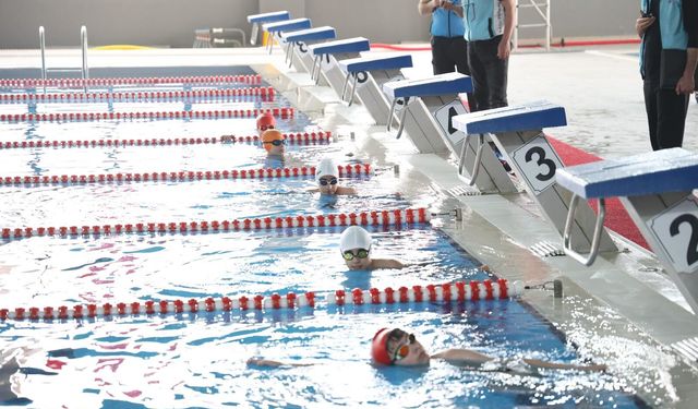 Elazığ, Triatlonda Yeni Bir Döneme Ev Sahipliği Yaptı