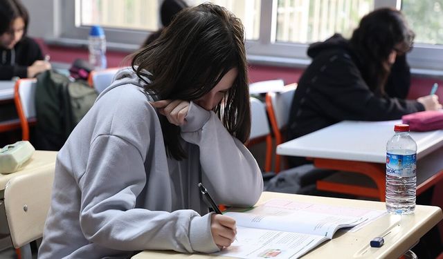 YKS Başvuru Sayıları Geriledi