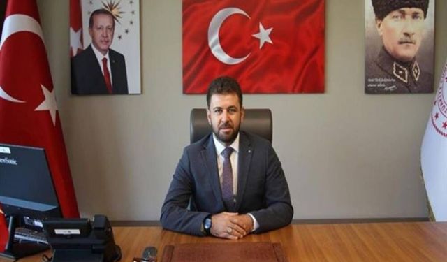 Başhekim Demir’in Acı Günü