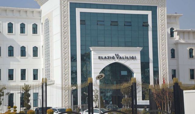 Elazığ’da Asılsız Paylaşımlara Yalanlama