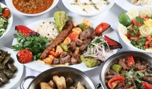 Ramazan Sonrası Beslenmeye Dikkat