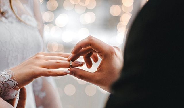 Elazığ’da Gençler Neden Evlenemiyor?