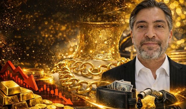 Altın Düşerken Yatırımcılar Ne Yapmalı?