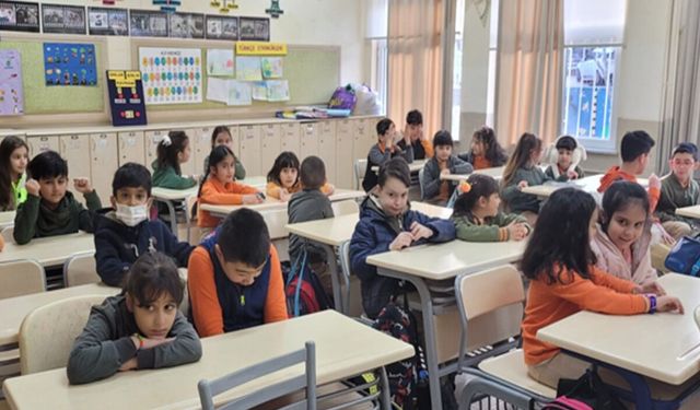 İlk Ders Finansal Okuryazarlık