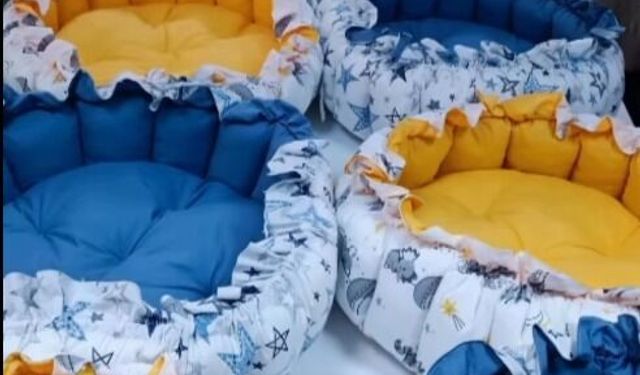 Arıcak’ta Anlamlı Proje