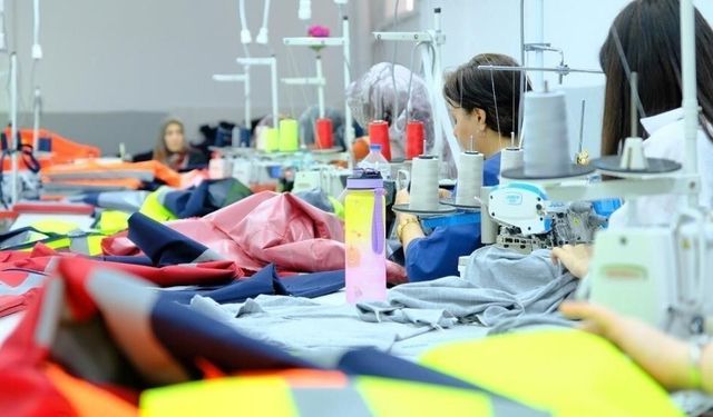 Çalışan Ama Geçinemeyenler Artıyor