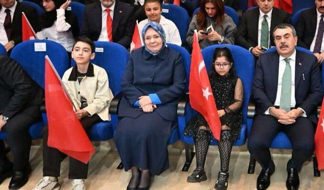 Genç Kalem Elazığ’ı Gururlandırdı