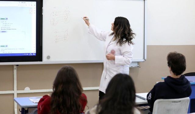 MEB Alan Değişikliği Takvimini Açıkladı: Kritik Tarihler Belli Oldu