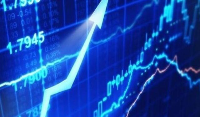 BIST 100 Güne Artıda Başladı