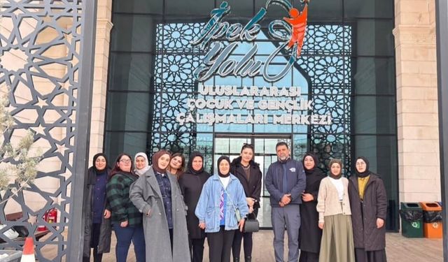 FÜ İletişim Fakültesi’nden Çevre Odaklı Dönüşüm