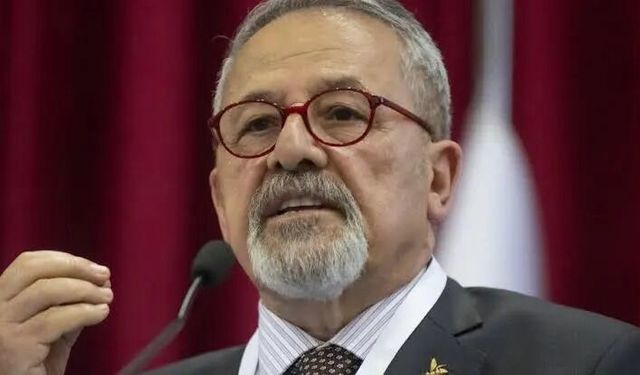 Prof. Dr. Naci Görür: Enerji Transferleri Takip Edilmeli