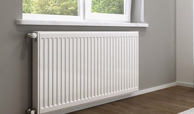 Doğal Gazda "Tüketim" Dönemi Başlıyor