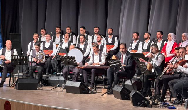 Atatürk Kültür Merkezi’nde Kültür Şöleni