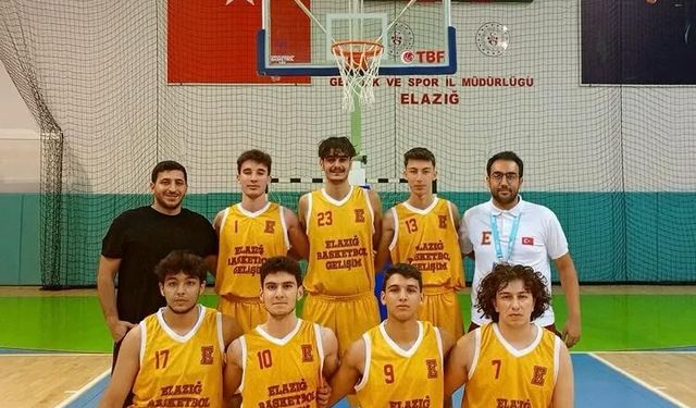 Elazığ Şampiyonaya Ev Sahipliği Yapacak