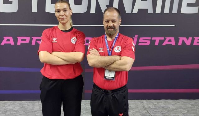 Ringde Büyük Heyecan Başlıyor!