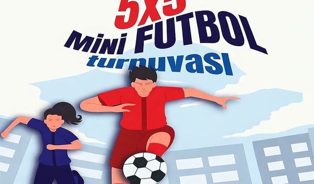 Gençler Sahaya İniyor