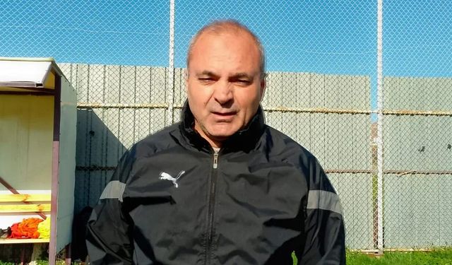 Sözeri: “Hedefimiz Artık Şampiyonluk”