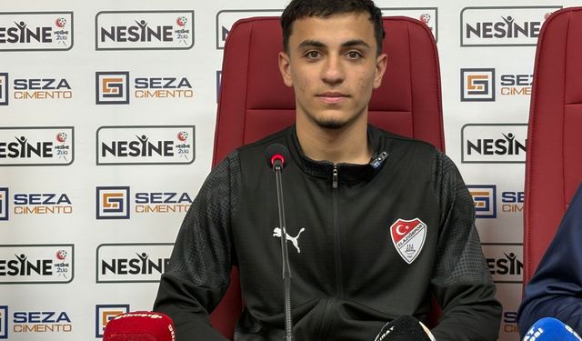 Berat: “Bu Başarıyı Daha Önce Garantileyebilirdik”