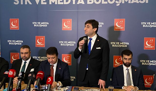 “Elazığ’a Sanayi Yatırımları Geliyor”