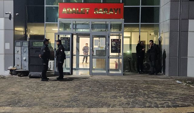 Gülistan Doku soruşturmasında koruma polisi Şükrü Eroğlu'nun ifadesi ortaya çıktı