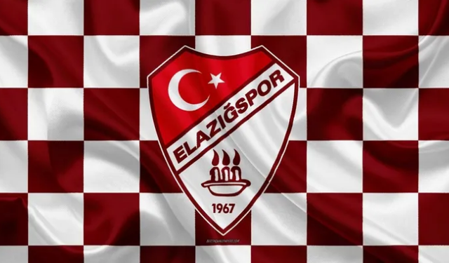 Elazığspor’un Play-Off Kadrosu Açıklandı