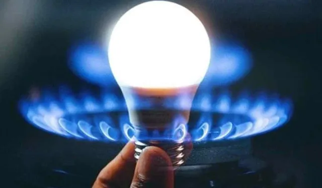 Elektrik ve Doğalgaza Yüzde 25 Zam