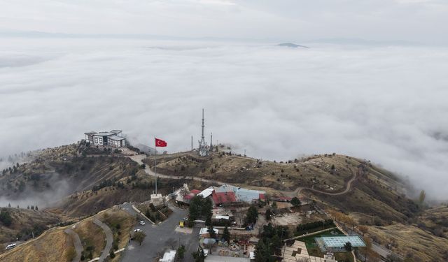 Elazığ'da Bugün Hava Nasıl Olacak? ( 19 Nisan 2026)