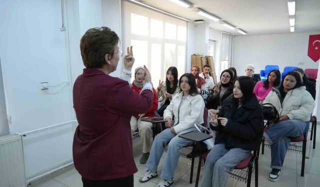 Elazığ’da İşaret Dili Kursu Başlıyor: Başvurular Açıldı