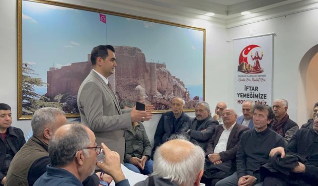 Seçim tek listeyle tamamlandı