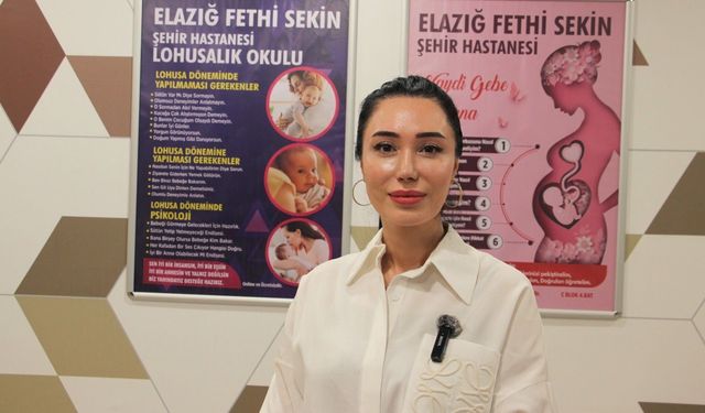 Elazığ’da Tüp Bebek Merkezinden Umut Veren Başarı