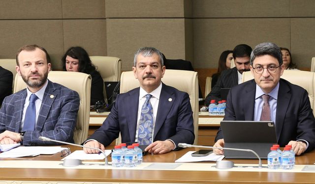 SOSYAL HİZMETLERDE KAPSAMLI REFORM: TBMM’DE YENİ DÖNEM BAŞLIYOR!