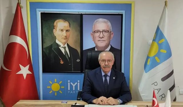 Elazığ’da Siyasete Yeni Adım! “İyi Siyaset Akademisi” Geliyor