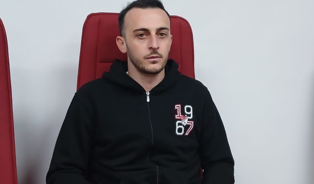 Kaleci Furkan: “Zor Olacağını Biliyorduk”