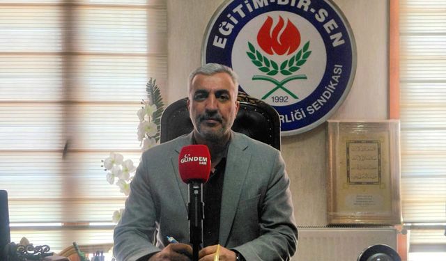 Atama Sistemi Tıkanıyor