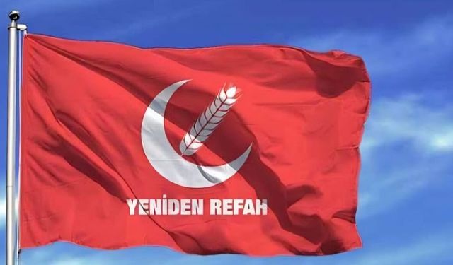 YRP’de Üç İsme İhraç