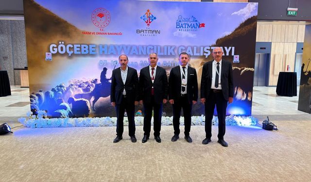 200 Milyarlık Dev Katkı: Göçebe Hayvancılık Gündemde
