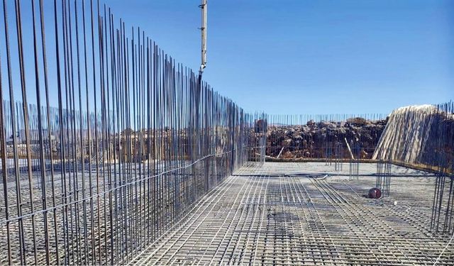 Taşıma Suyla Sanayi Döner mi?