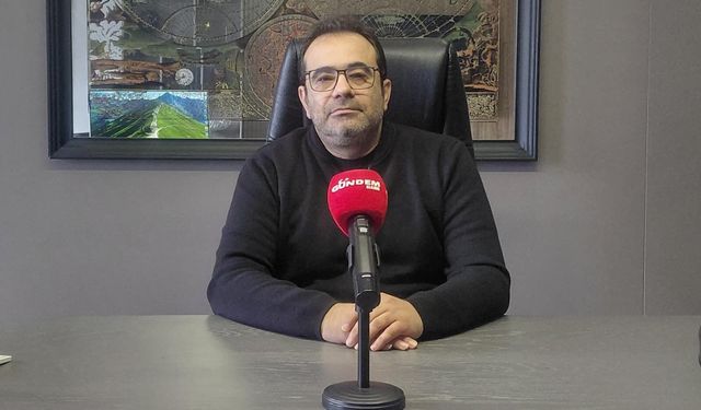 “Taraftar Grupları Birleşmeli”