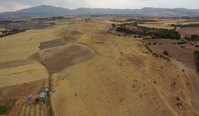 Elazığ’da Termal Turizm Atağı: Pelte Sahası Yatırıma Açıldı