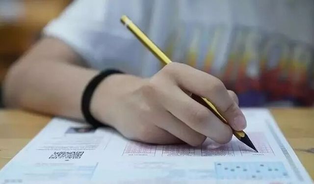 LGS Başvuru Süresi Uzatıldı: Son Tarih 15 Nisan