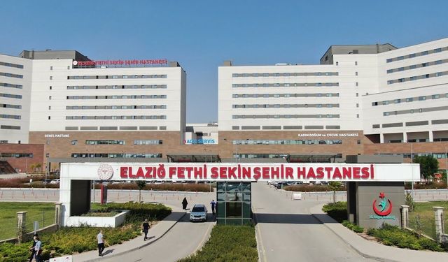 Elazığ’da Sağlıkta “Uzaklık” Tartışması