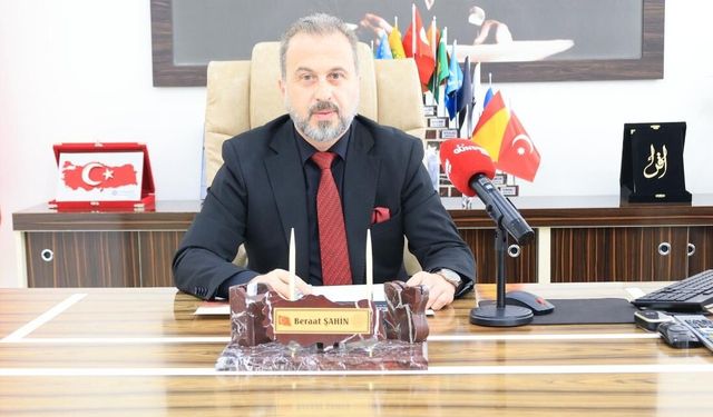 "Panik Başarıyı Engeller"