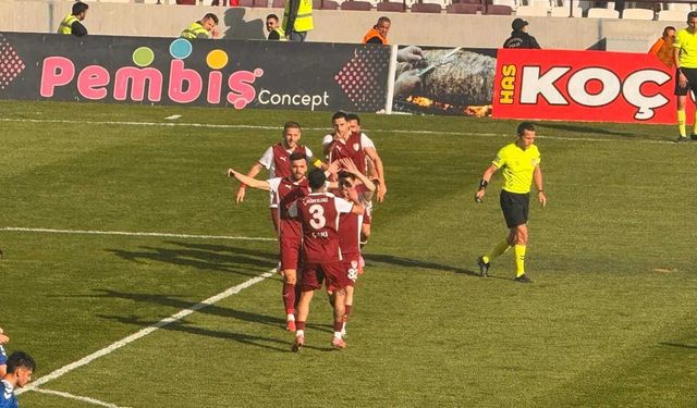 Play-Off Heyecanı Ekrana Taşınıyor! Yayın Planı Netleşti