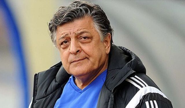 Yılmaz Vural İsyan Etti: “Stada Giremiyorum”