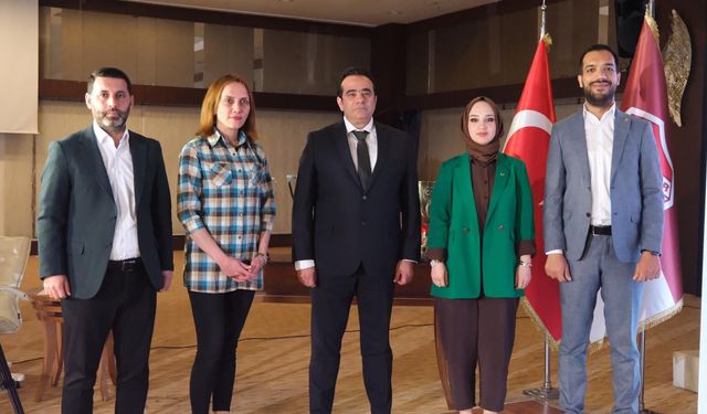 “Elazığspor Ayağa Kalkıyor”
