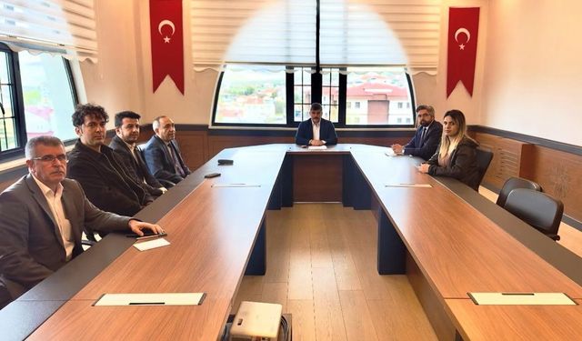 Baskil’de Kurban Bayramı İçin Hazırlıklar Başladı