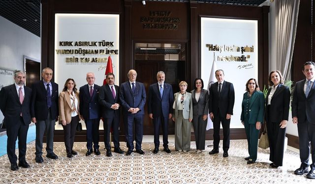 “Kadın Gücü Şehri Ayağa Kaldıracak”: Hatay’da Girişimcilik Buluşması