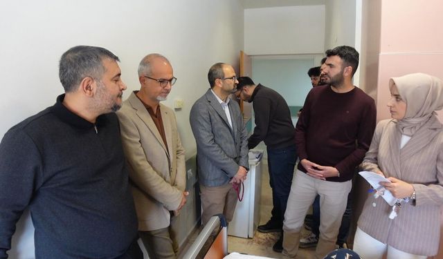 Behçet Hastalığı Erkeklerde Daha Sık Görülüyor