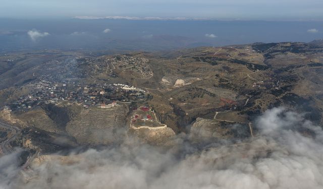 Elazığ'da Bugün Hava Nasıl Olacak? ( 3 Mayıs 2026)