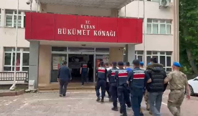 Elazığ Merkezli Dolandırıcılık Operasyonunda İkinci Dalga